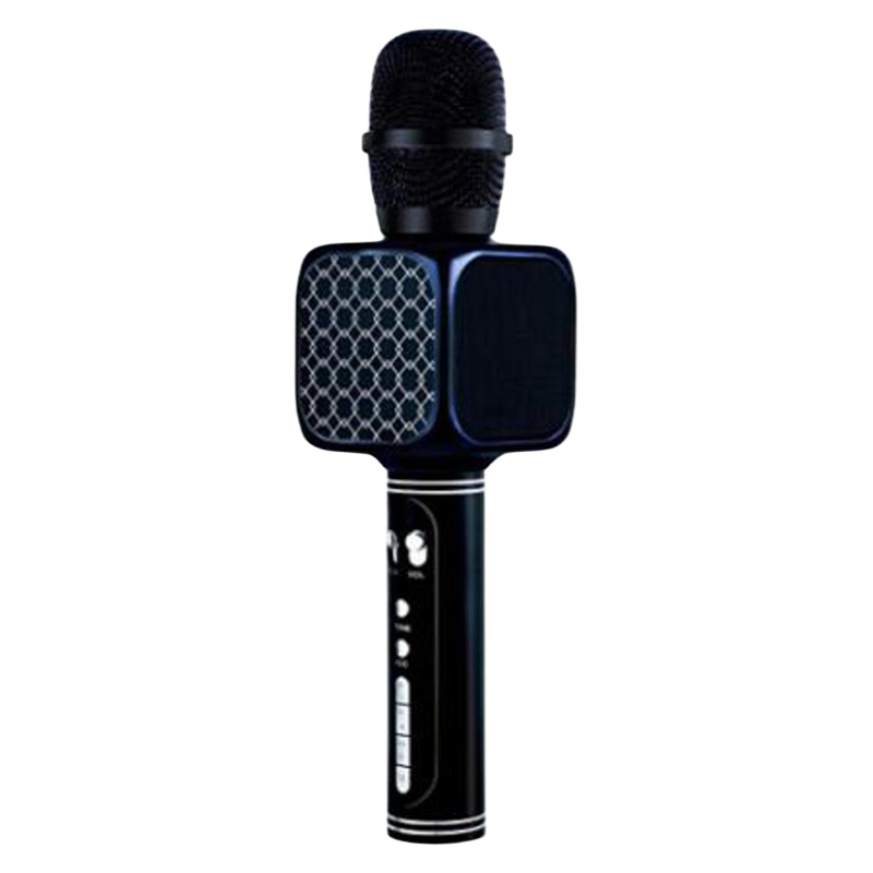 Picture of Micro Karaoke Bluetooth Microphone Speaker YS 69 High-Grade Line Wireless Speaker