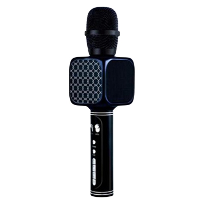 Picture of Micro Karaoke Bluetooth Microphone Speaker YS 69 High-Grade Line Wireless Speaker