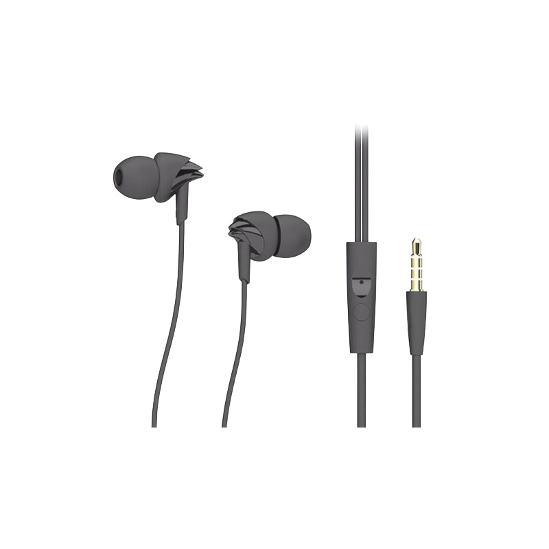 Picture of Rock Y1 In-Ear Stereo In Ear Headphone For Samsung Huawei Oppo Vivo