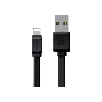 Picture of Remax RC-129i Strong and Flexible Lighting Data Cable For iPhone