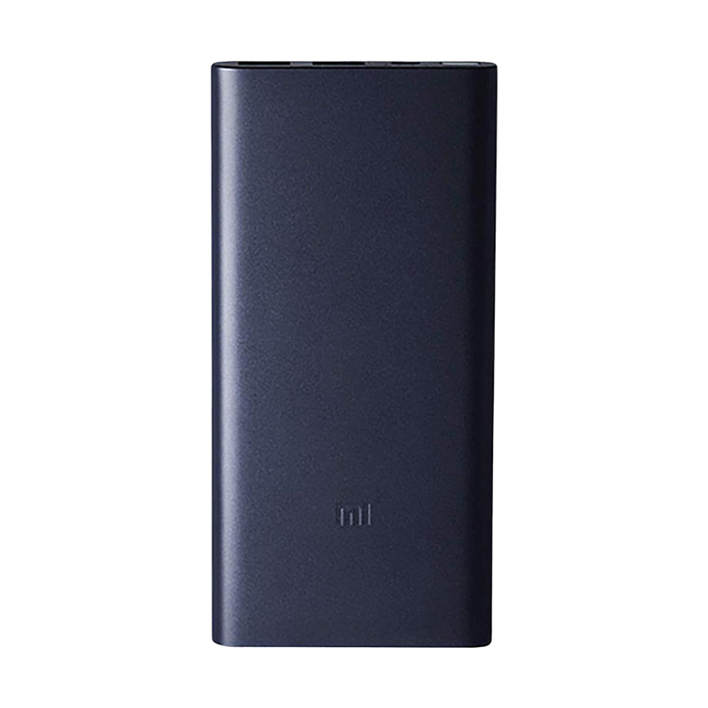 Picture of 10000mAh Power Bank 2i External Battery Power Bank with Dual USB Output