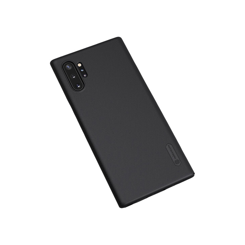 Picture of For Samsung Galaxy Note 10 Plus / Note 10 Pro / Note 10+ (5G) Nillkin Super Frosted Shield Case Back Cover