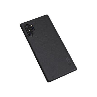 Picture of For Samsung Galaxy Note 10 Plus / Note 10 Pro / Note 10+ (5G) Nillkin Super Frosted Shield Case Back Cover