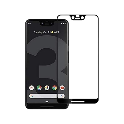 Picture of For Google Pixel 3 XL Full Covered 6D Tempered Glass Screen Protector Protective Glass Film
