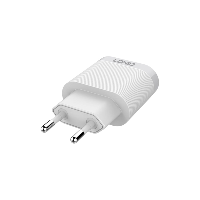 Picture of LDNIO A303Q QC: 3.0 Fast Charger  with Type-C Cable For Samsung Galaxy Note 10 Note 10+ Note 9 Note 8