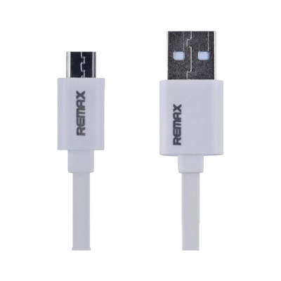 Picture of Remax Micro USB (Android) Charging and Data Sync Cable For Android Smart Phone & Device