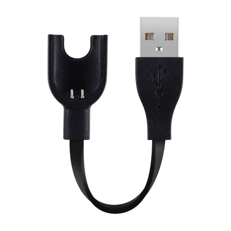 Picture of For Xiaomi Mi Band 2 USB Charging Dock Cable Replacement Cord Charger Adapter For Mi Band 2 Smart Wristband Accessories