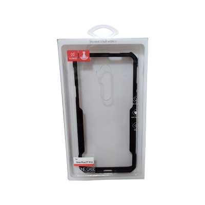 Picture of Xundd Case For OnePlus 7 Pro Case Shockproof Transparent Cover Airbags Shell Soft Case For OnePlus 7T Pro Bumper Cover