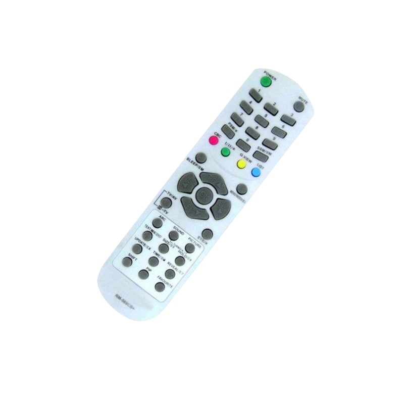 Picture of Remote Control For LG TV Star RM-569CB+ For LG Television Remote