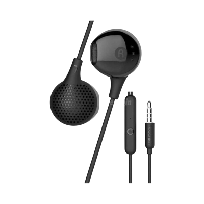 Picture of Tuddrom F1 Wired Earphone For Music Videos Best For Gaming Best for PUBG Free Fire and Music