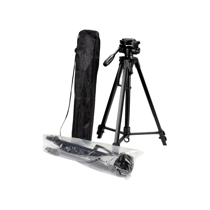 Picture of Digipod Tr-462 Professional External Pan Head Photo Camera Tripod