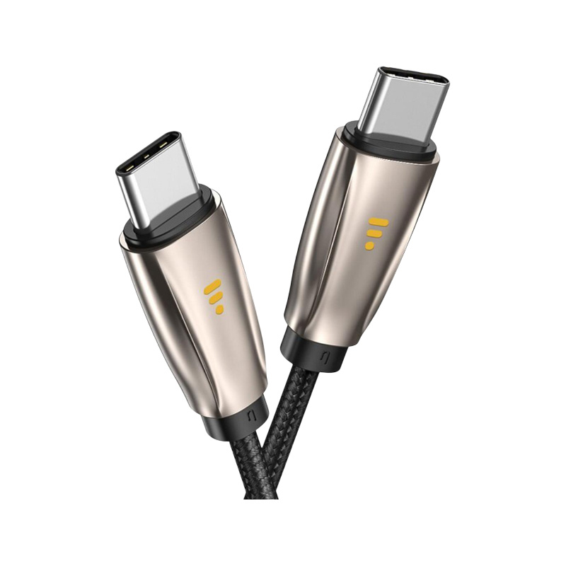 Picture of BASEUS PD 60W USB C to USB Type-C Cable QC4.0 3.0 Fast Charge Data Cable for Macbook Samsung S10 Plus S20 Ultra Note 20 Ultra USB C Cable for Huawei P30