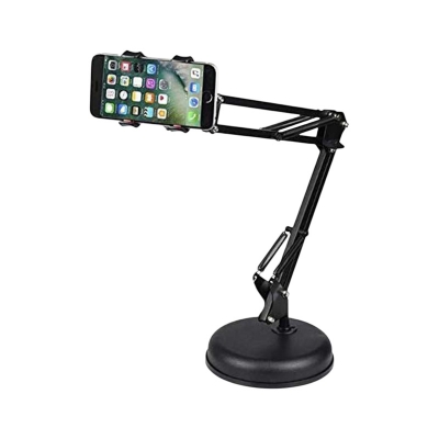 Picture of STAND HP DAN STAND MIC MEJA FOREX MV 01 TABLE STANDING HP & MICROPHONE