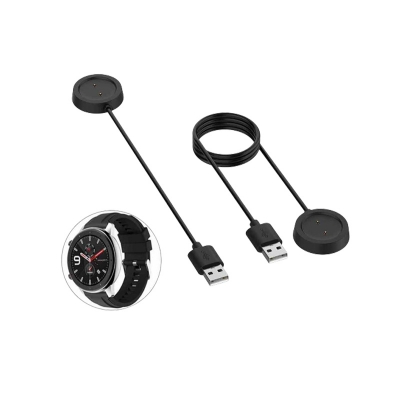 Picture of USB Magnetic Charging Dock Cable For_Xiaomi Huami Amazfit GTR 42mm 1909 GTR 47mm 1901 Watch Charger
