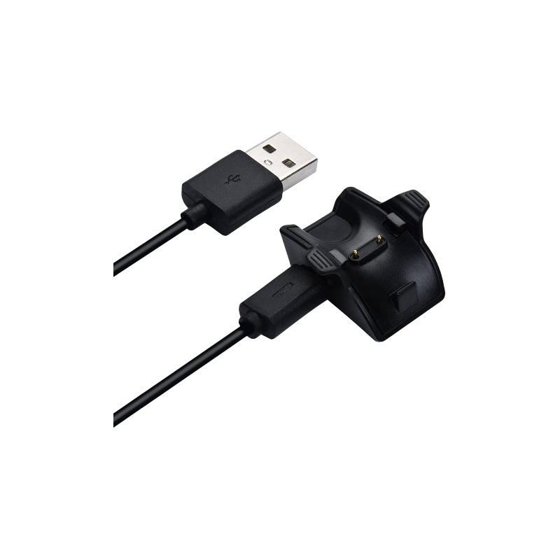 Picture of Smart Watch Charger For Huawei Honor Band 5 Charger USB Charging Cable Cradle Dock Charger Base For Honor Wrist Band 5