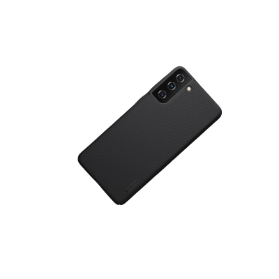 Picture of For Samsung Galaxy S21 Plus (Galaxy S21+ 5G) Nillkin Super Frosted Shield Hard PC Back Cover Salient Dot Design Case For Galaxy S21+