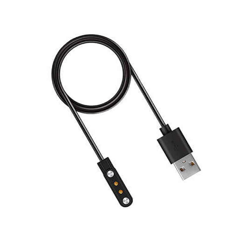 Picture of For Xiaomi Haylou Solar LS01  Haylou Solar LS02 Sport Watch USB Charging Cable Dock Charger Adapter Magnetic USB Charging Dock Accessories