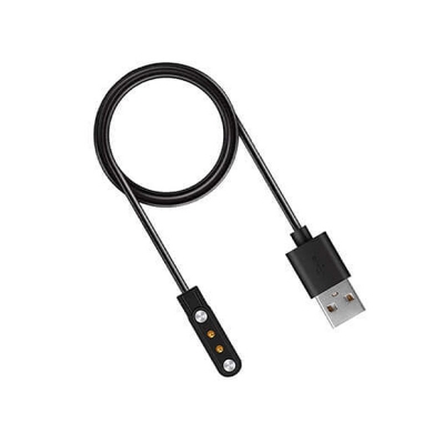 Picture of For Xiaomi Haylou Solar LS01  Haylou Solar LS02 Sport Watch USB Charging Cable Dock Charger Adapter Magnetic USB Charging Dock Accessories