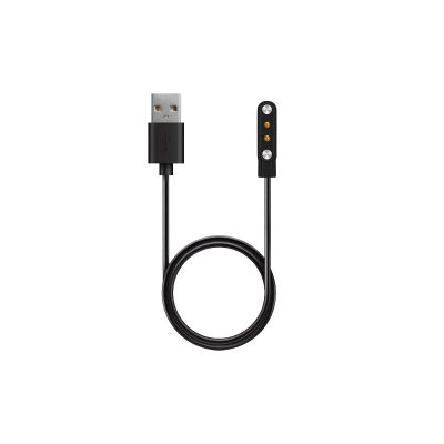 Picture of For Xiaomi Haylou Solar LS05 Sport Watch USB Charging Cable Dock Charger Adapter Magnetic USB Charging Dock Accessories