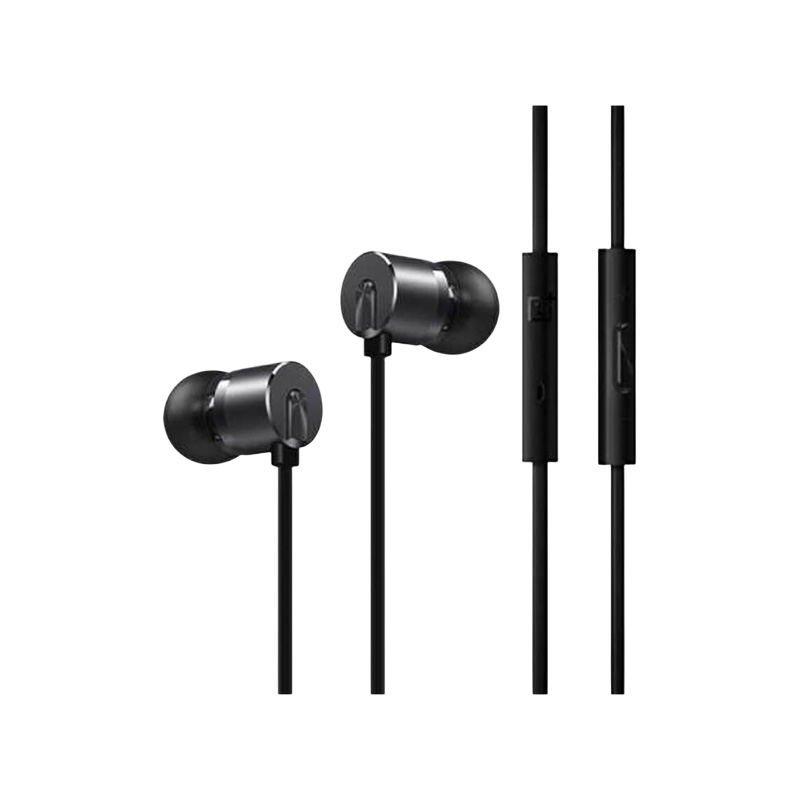 Picture of OnePlus (ORG) Bullets_Type-C Jack In-Ear Earphone_Bullets Type C Earphones Headsets For OnePlus 9 9 Pro | 8 8 Pro 8T | 7 7T 7 Pro | 6T