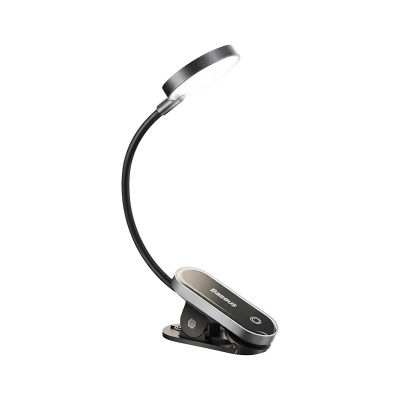 Picture of Baseus Comfort Reading Mini Clip Lamp Eye Protection Light