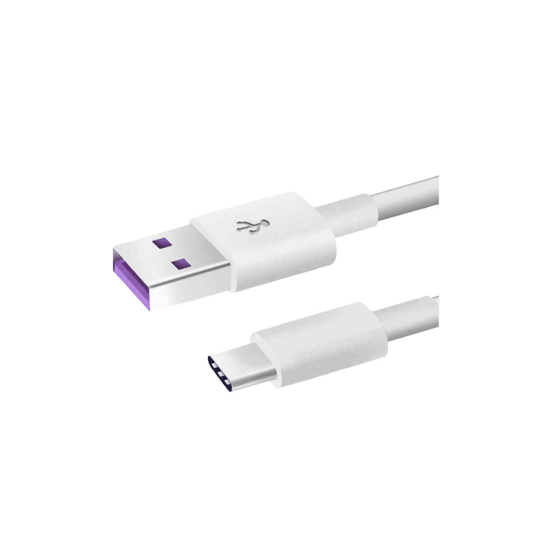 Picture of Fast Charging Type-C Charing & Data Sync Cable For Huawei USB C Cable Charger Cord Fast Charging Data Cable For Huawei Mate 9 Mate 9 Pro Mate 10 Mate 20 Mate 30 P10 Plus Honor Note 10, Type C USB Data Cable Compatible with S9 S8 Note 9 8