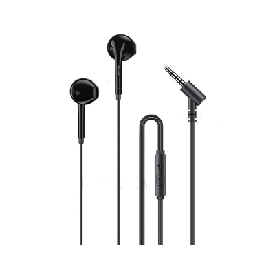 Picture of Awei PC-7 In-Ear Earbuds Wired Earphones 3.5mm Jack Stereo Bass Sound Earphone Headset With Mic 1.2M