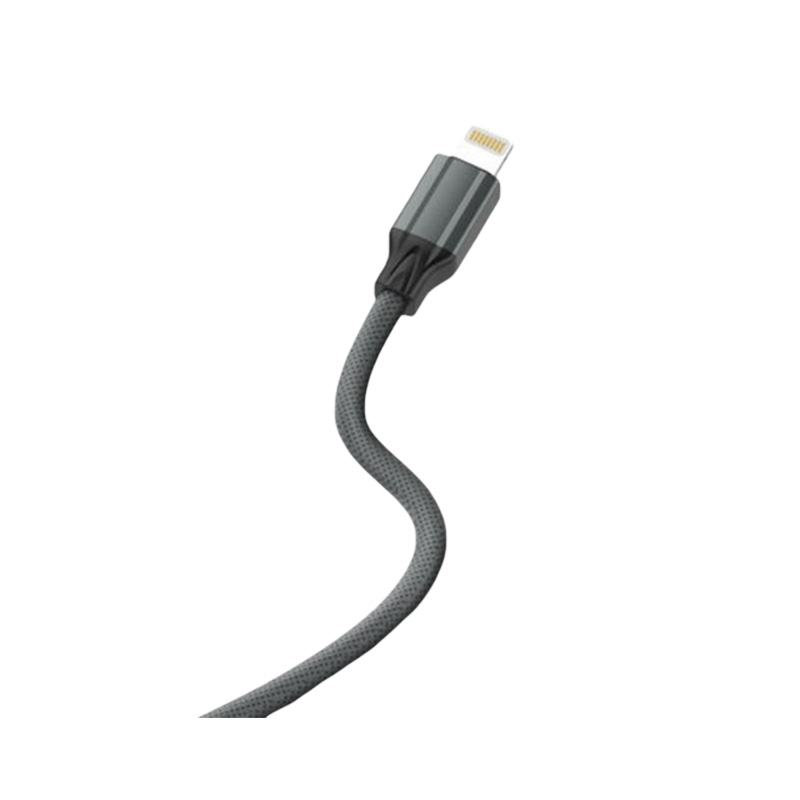 Picture of LDNIO LS432 Lightning 2 Meter Charging & Data Sync Cable To iOS lines For iPhone Cable