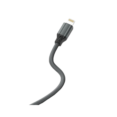Picture of LDNIO LS432 Lightning 2 Meter Charging & Data Sync Cable To iOS lines For iPhone Cable