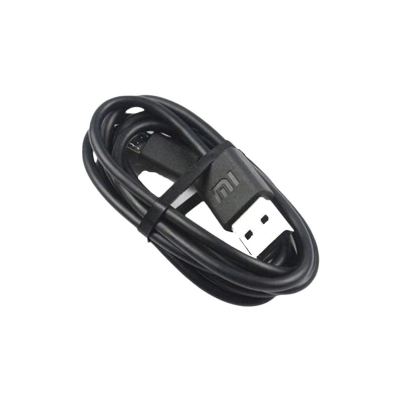 Picture of Ml Universal Flat Micro USB Data Cable For Xiao_Mi Note 2 3 Mi5 Mi4 Mobile Phone Charger Cable