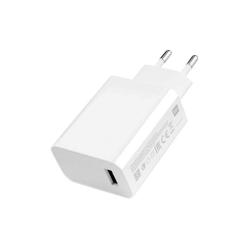 Picture of For Xiaomi POCO X3 NFC Type C Turbo Charger 33W POCO F2 Pro USB C Charger POCO M3 Type-C Turbo Fast Charging 33 Watt (ORI) Travel Adaptor with Type C Charging & Data Cable For Xiaomi Redmi Note 10 Pro Max Note9 9 Pro Max Redmi 9 8 10