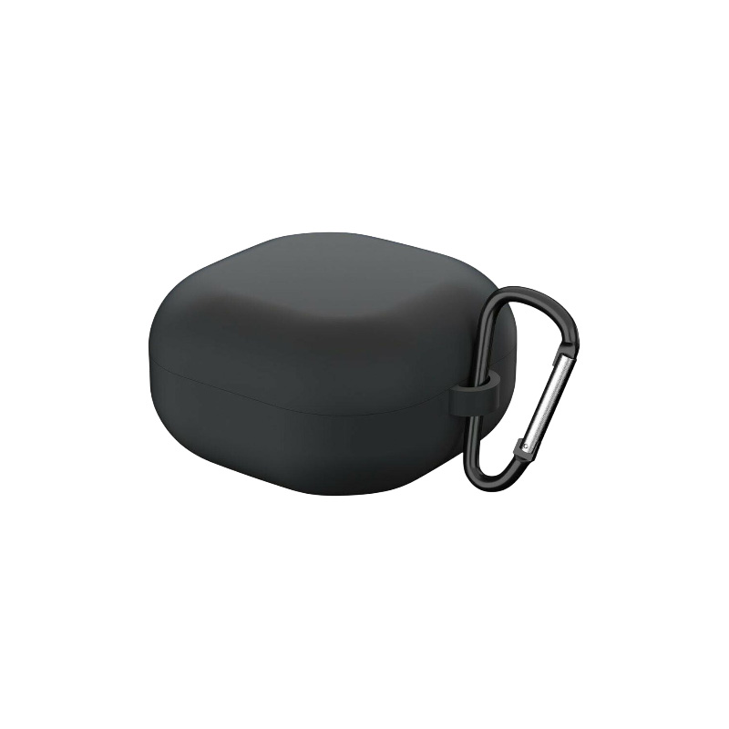 Picture of Case For Samsung Galaxy Buds Pro Case Wireless Bluetooth Soft Silicone Earphone Protective Cover For Samsung Galaxy Buds Live Case (Not Included Earbuds & Charging Case) Only Silicone Cover