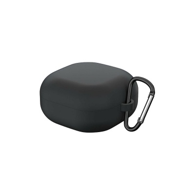 Picture of Case For Samsung Galaxy Buds Pro Case Wireless Bluetooth Soft Silicone Earphone Protective Cover For Samsung Galaxy Buds Live Case (Not Included Earbuds & Charging Case) Only Silicone Cover