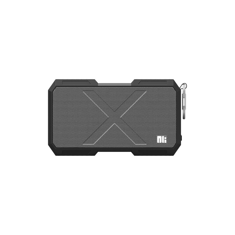 Picture of Nillkin X-Man X1 Portable Rich Bass Music Player IPX4 Waterproof Bluetooth Wireless Speaker