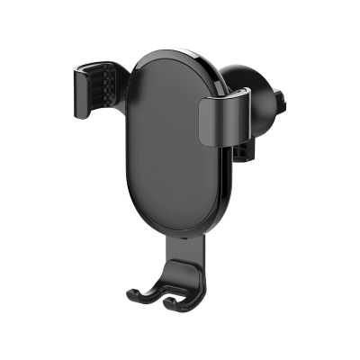 Picture of LDNIO MG01 Gravity Car Mount 360 Degree Rotation Auto Lock and Release For Smartphones Phone Car Holder Mount