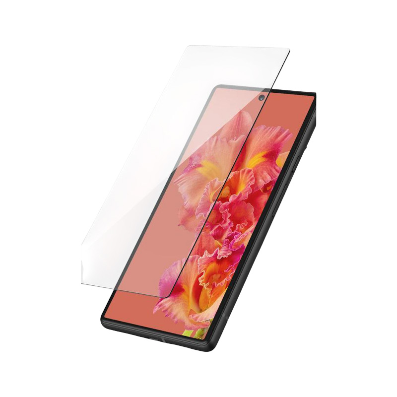 Picture of For Google Pixel 6 Screen Protector Tempered Glass, 9H 0.3MM High Clear Thin Anti-scratch Screen Protector Protective Film For Pixel 6