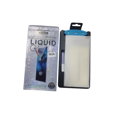 Picture of For Google Pixel 6 Pro Screen Protector Tempered Glass, 9H 0.3MM High Clear Thin Anti-scratch Screen Protector Protective Film For Pixel 6Pro