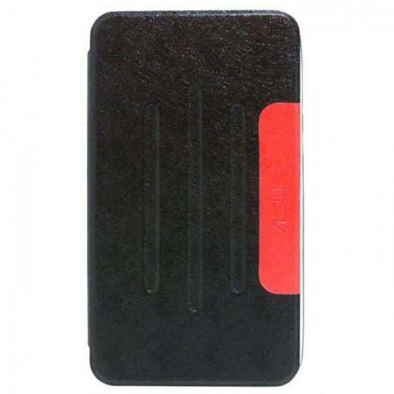 Picture of For Samsung Galaxy Tab S6 Lite (Tab S6 Lite) Flip Cover, Galaxy Tab S6 Lite Tablet Case Folio FU Leather & TPU Flip Stand Case Full Protection Cover