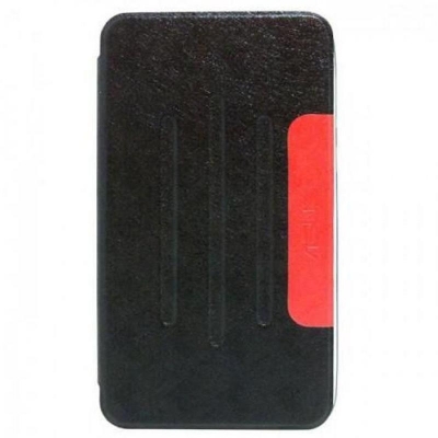 Picture of For Samsung Galaxy Tab S6 Lite (Tab S6 Lite) Flip Cover, Galaxy Tab S6 Lite Tablet Case Folio FU Leather & TPU Flip Stand Case Full Protection Cover