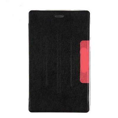 Picture of For Samsung Galaxy Tab A 10.1 (10.1inch) Flip Cover, Galaxy Tab SM-T510 / SM-T515 Tab A 10.1 2019 Case Folio FU Leather & TPU Flip Stand Case Full Protection Cover