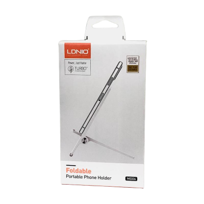 Picture of LDNIO MG06 Desktop Mobile Stand Foldable Portable Phone Holder