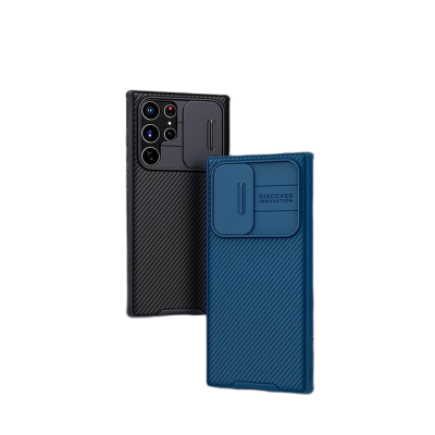 Picture of Nillkin CamShield Pro Case For Samsung Galaxy S22Ultra Case, CamShield Pro Case with Slide Camera Cover, For Samsung S22 Ultra 5G Case 6.8'' - মোবাইল ফোন - Phone