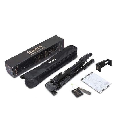 Picture of Jmary KP-2254 Professional Aluminium Tripods Monopods Stand For All of DSLR Camera Mobile