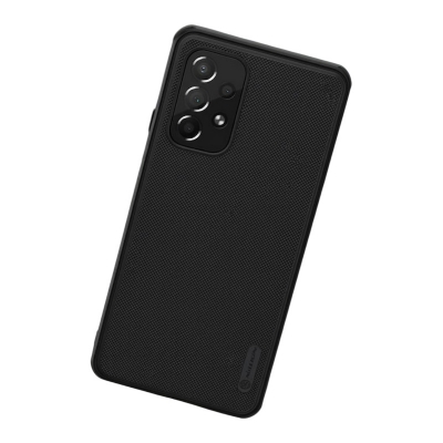 Picture of For Samsung Galaxy A73 5G  NILLKIN Super Frosted Shield Pro Dual Protective Material PC & TPU Bumper Protective Case Anti-Fingerprint Matte Texture Back Cover