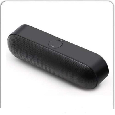 Picture of Premium Quality Wireless Speaker S812 Portable Bluetooth Speaker Heavy Bass Crystal Clear Sound Quality Wireless Speaker