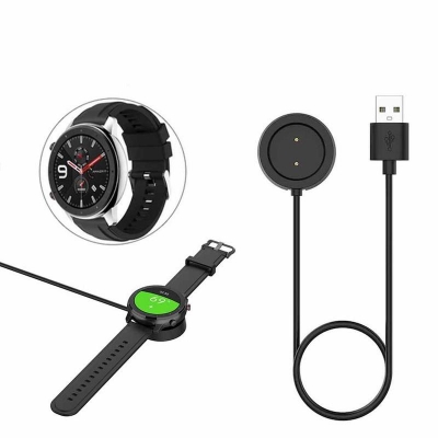Picture of Replacement Magnetic Portable Charger For Amazfit GTR Cable Charging For Xiaomi Amazfit GTR 47/42 Smart Watch Accessories USB Dock Charger