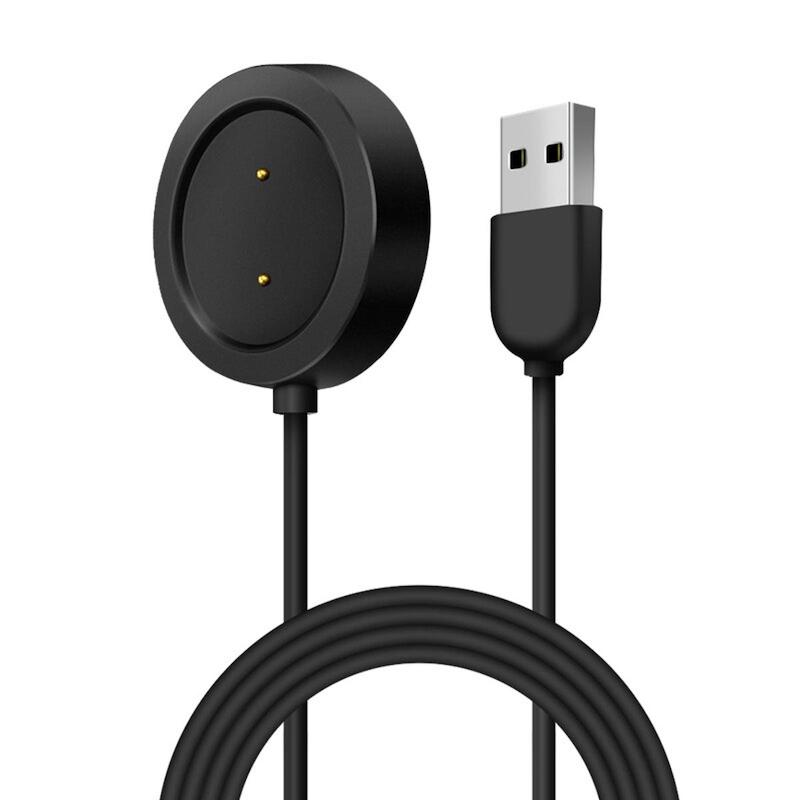 Picture of Replacement Magnetic Portable Charger For Amazfit GTS Mini Cable Charging For Xiaomi Amazfit GTS Mini Smart Watch Accessories USB Dock Charger