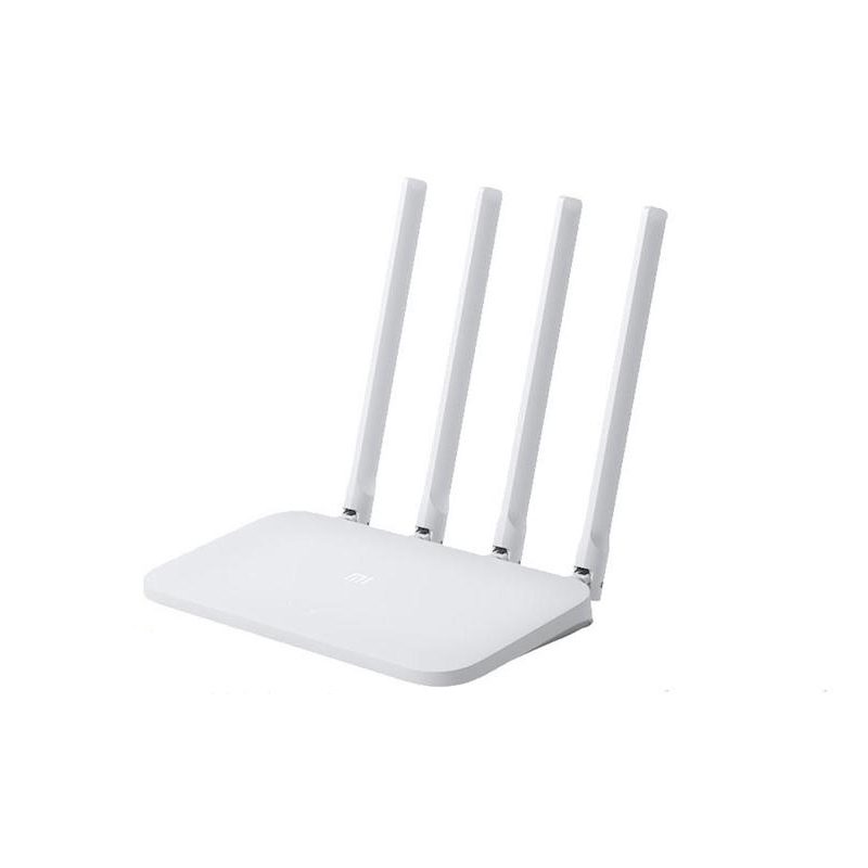 Picture of Mi WIFI Router 4C 64 RAM 2.4G 300Mbps 4 Antennas Wireless Router