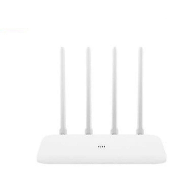 Picture of Xiaomi Mi WiFi Router 4A AC1200 Dual Band Global Version 4 Antennas