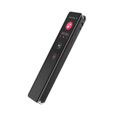 Picture of REMAX RP3 MULTIMEDIA DIGITAL VOICE RECORDER 16GB Voice Recorder